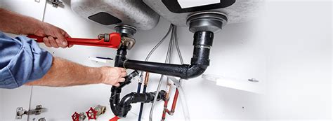 Plumbing Services In The GTA .